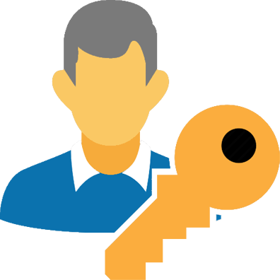 Admin Icon